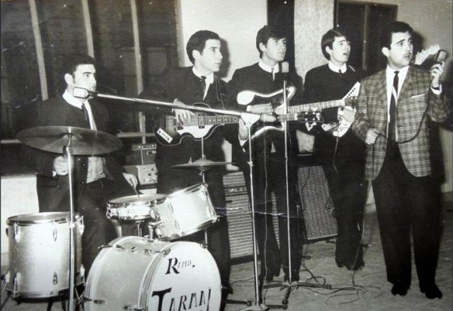 Los TARMAJ